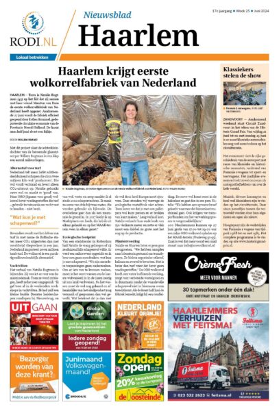 haarlem-nieuwsblad-voorpagina-maak-haarlem-oro-wolkorrel-week-25-juni-2024